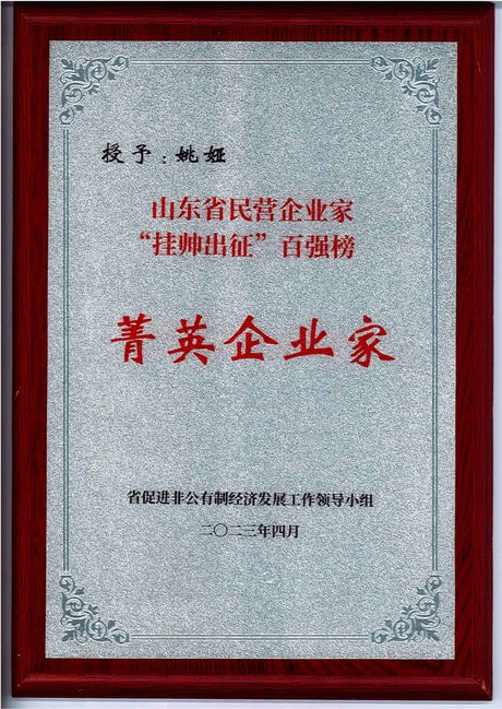 菁英企業(yè)家